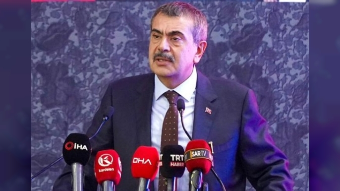 İlçe Milli Eğitim Müdürleri Erzurum'da toplandı