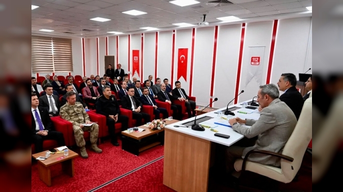 Sokak hayvanlarına 112 desteği