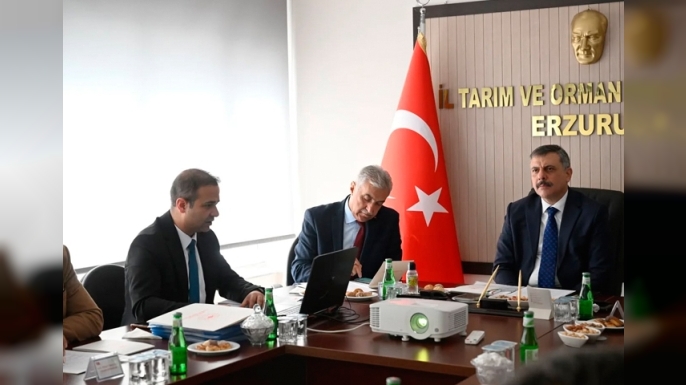 Tarım arazilerinin amaç dışı kullanımı engellenecek