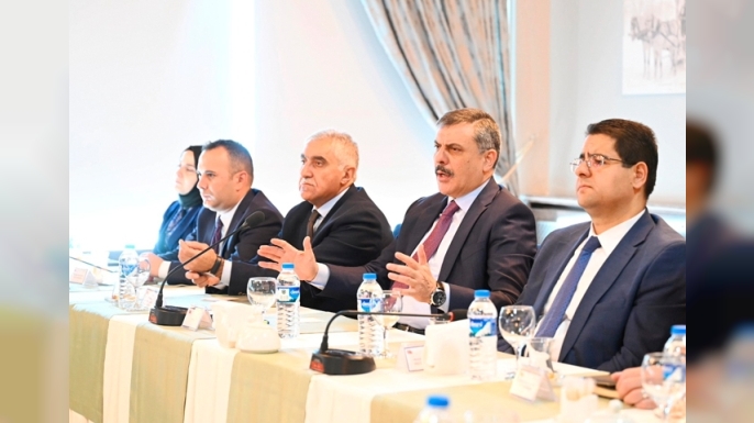 Palandöken kış sezonuna hazır