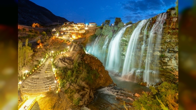 Uzundere’nin Turizm altyapısı güçlenecek