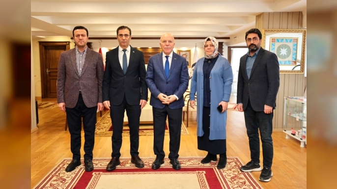 Deterjan fabrikası fizibilite projesi başlıyor