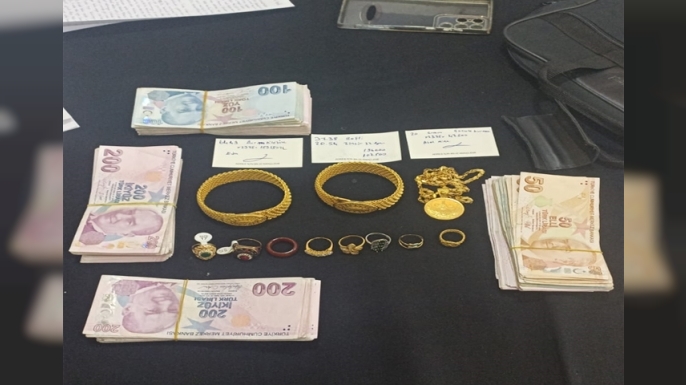 Erzurum’da dolandırıcılık yapan 1 kişi yakalandı
