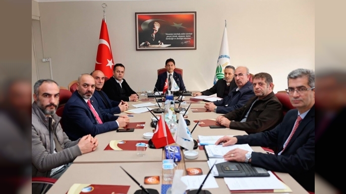ETB gaz kesintisine hukuki süreç başlattı