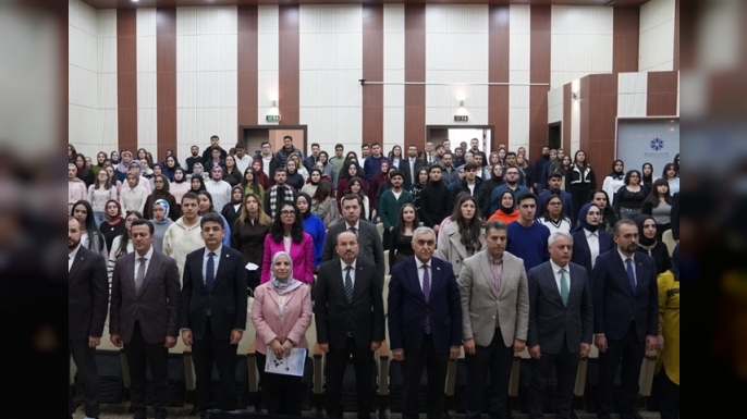 “Impact Hub Projesi” Yoğun İlgi Gördü