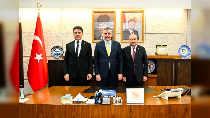 Doğu Cephesi Tarihî Alanları Çalıştayı sonuç raporu tamamlandı