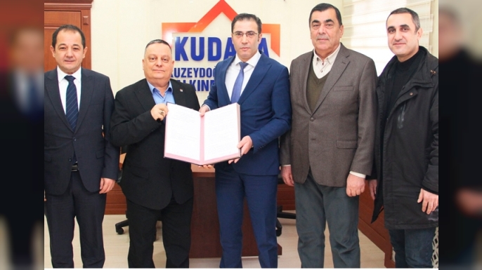Kırsalda üretim Soğuk Zincirle değer kazanıyor