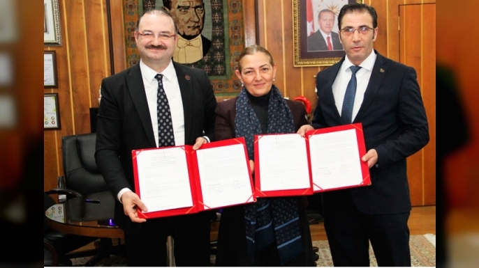 Kültürel Mirasa değer katan proje