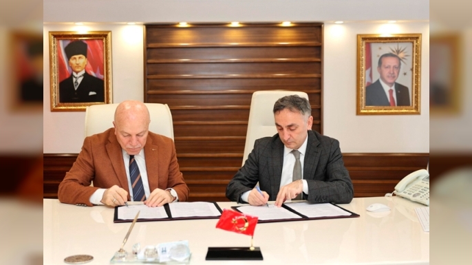 Engelli İstihdam Projesi uygulaması başladı
