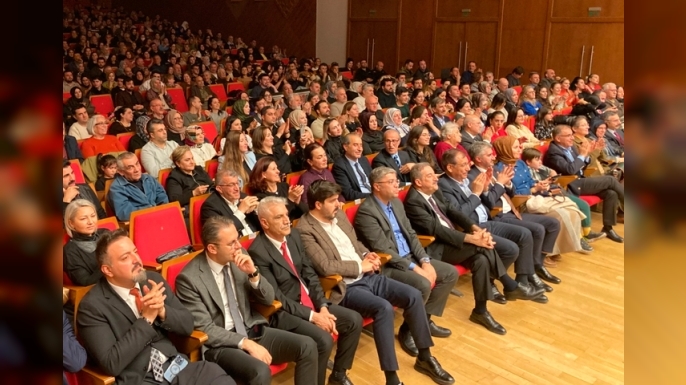 Ankara’da Erzurum rüzgârı esti