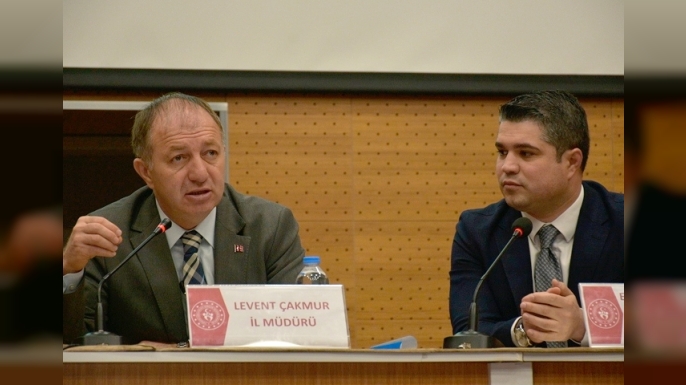 Çakmur: Bizim için yarış yeni başlıyor