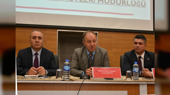 Gençliğin Bayramı dolu dolu kutlanacak