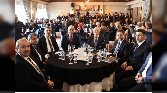 Palandöken’de Hava Çalıştayı zirvesi