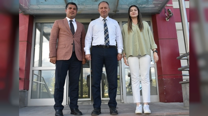 Erzurum Gençlik Spor’dan Damla seferberliği