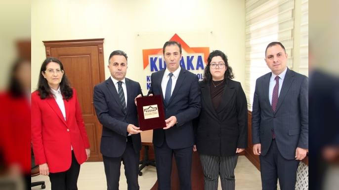 KUDAKA’dan Erzurum Turizmine çifte destek