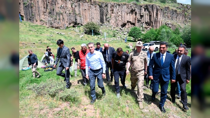 PalanExtreme 2026 heyecanı devam ediyor