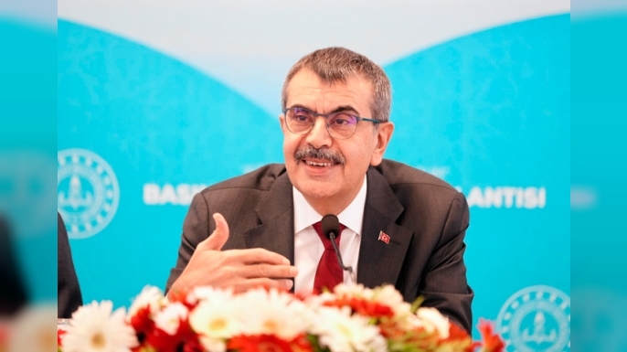 Bakan Tekin: “Kadrolu alım planımız bulunmuyor”