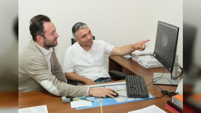 Erzurum'da MALS tedavisinde başarılı operasyon