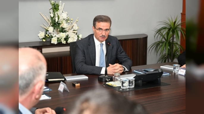 Erzurum'un dijital geleceği için ortak akıl