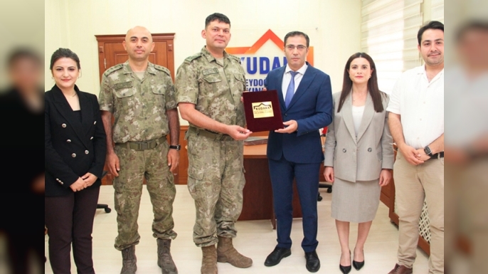 KUDAKA’DAN Savunma Sanayisine üretim desteği