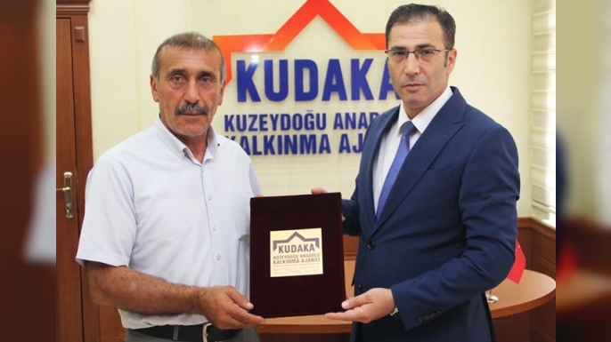 Oltu Cağ kebabının marka yolculuğuna destek