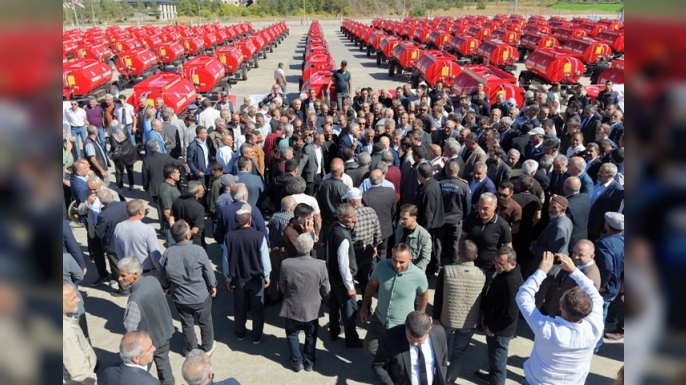 Büyükşehir’den Erzurum’a dev bir yatırım daha
