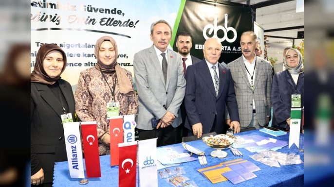 Tarım Ve Hayvancılık Sektörünün kalbi Erzurum’da atıyor