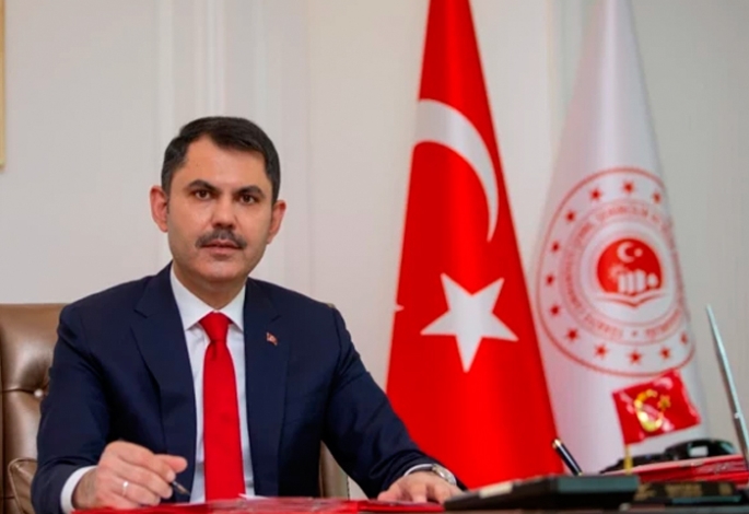 Bakan Kurum itfaiye personeli sayısı artacak