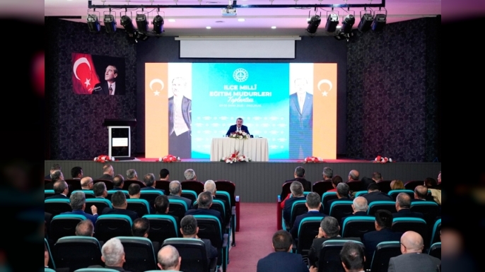 Bakan Tekin Maarif modeli ortak değerlere sahip çıkacak