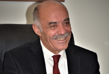 “Basınımızın özverisi takdire şayandır”