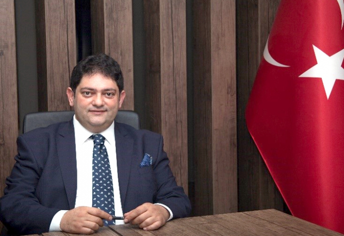 Başkan Oral’dan Ramazan Bayramı Mesajı