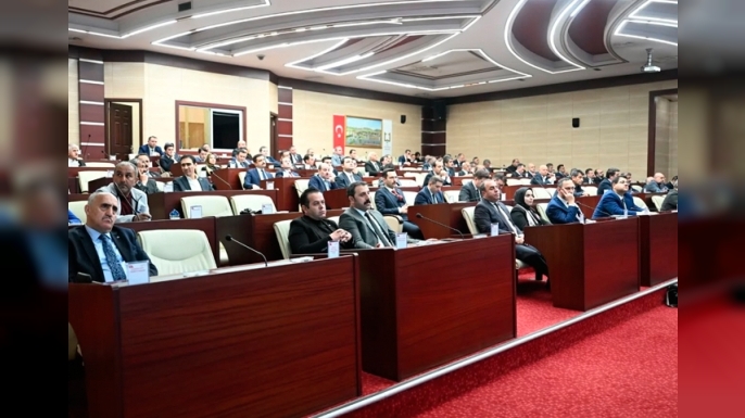 Erzurum’a 117 milyar TL’lik yatırım