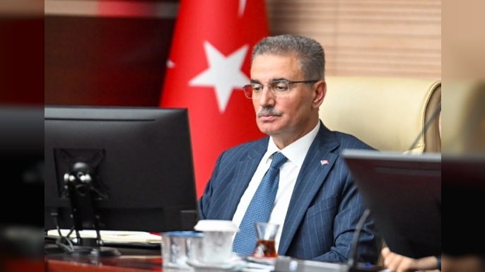 Erzurum’da bağımlılıkla mücadele için güç birliği