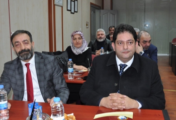 ETB’de arabuluculuk semineri