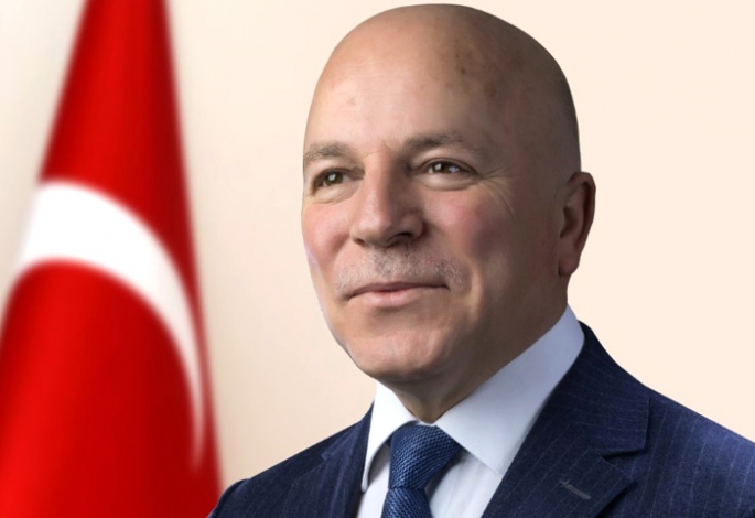 Sekmen'den 19'uncu kuruluş yıldönümü mesajı