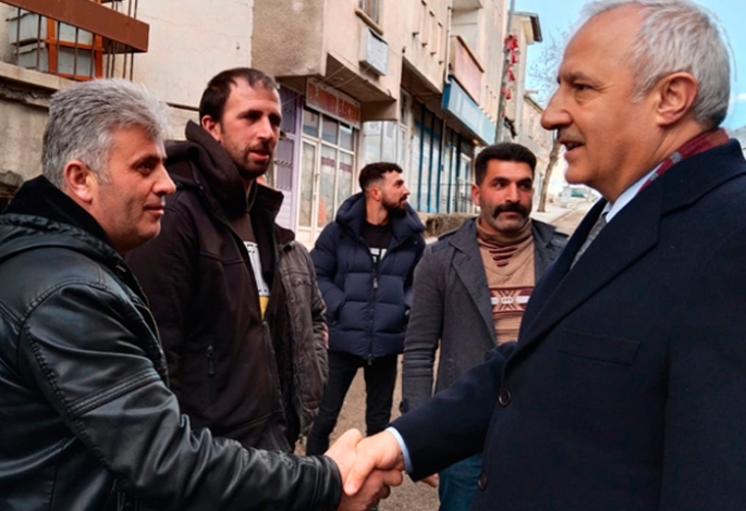 Tavlaşoğlu’ndan Ilıca için dönüşüm sözü