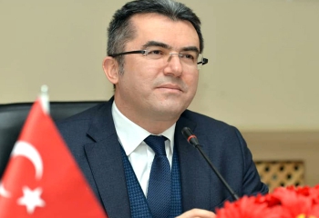 Vali Memiş’ten Terörle Mücadele vurgusu